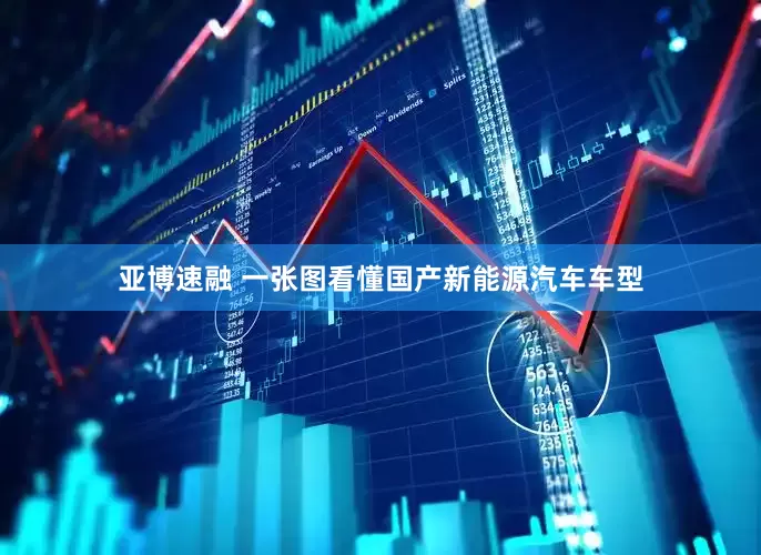 亚博速融 一张图看懂国产新能源汽车车型